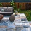 AMBIENTE BALI BLUE BALI BLUE ANTISLIP